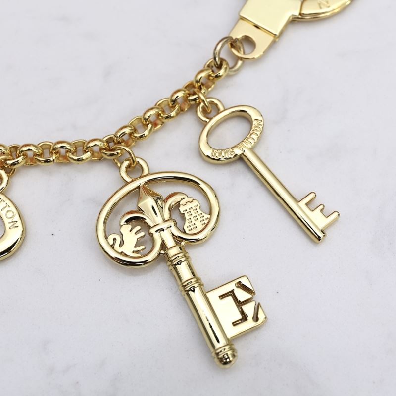 Louis Vuitton Keychains